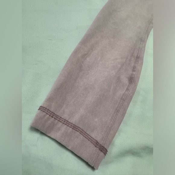 Lululemon Wunder Under High-Rise Tight *Snow Washed 28" - Picture 5 of 9